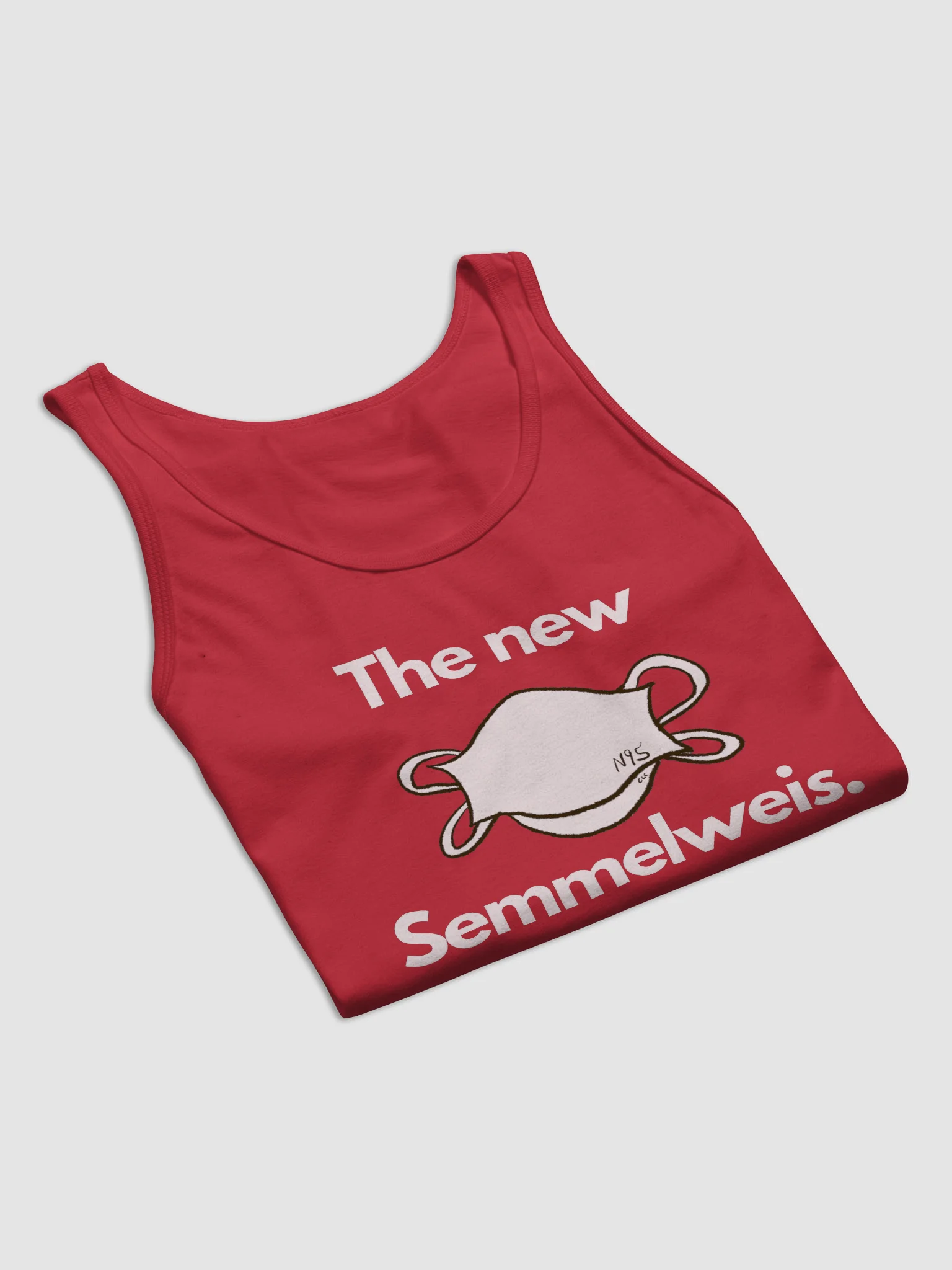 The New Semmelweis Tank original product image (8)