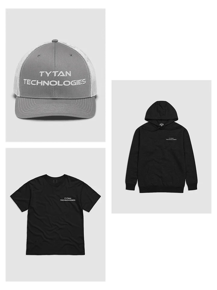 The Launch Bundle product image (1)