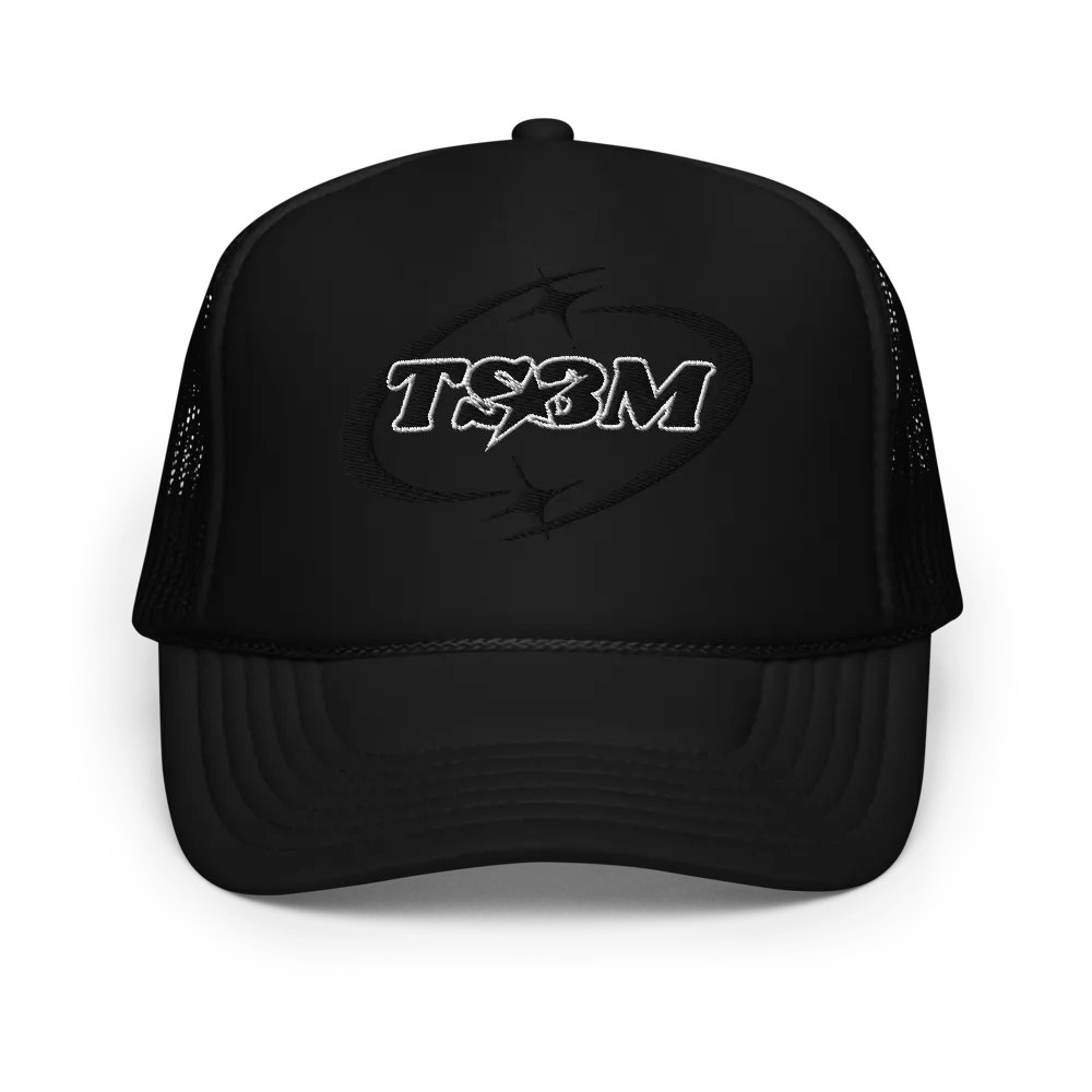 Starry TS3M Trucker Hat Image 1