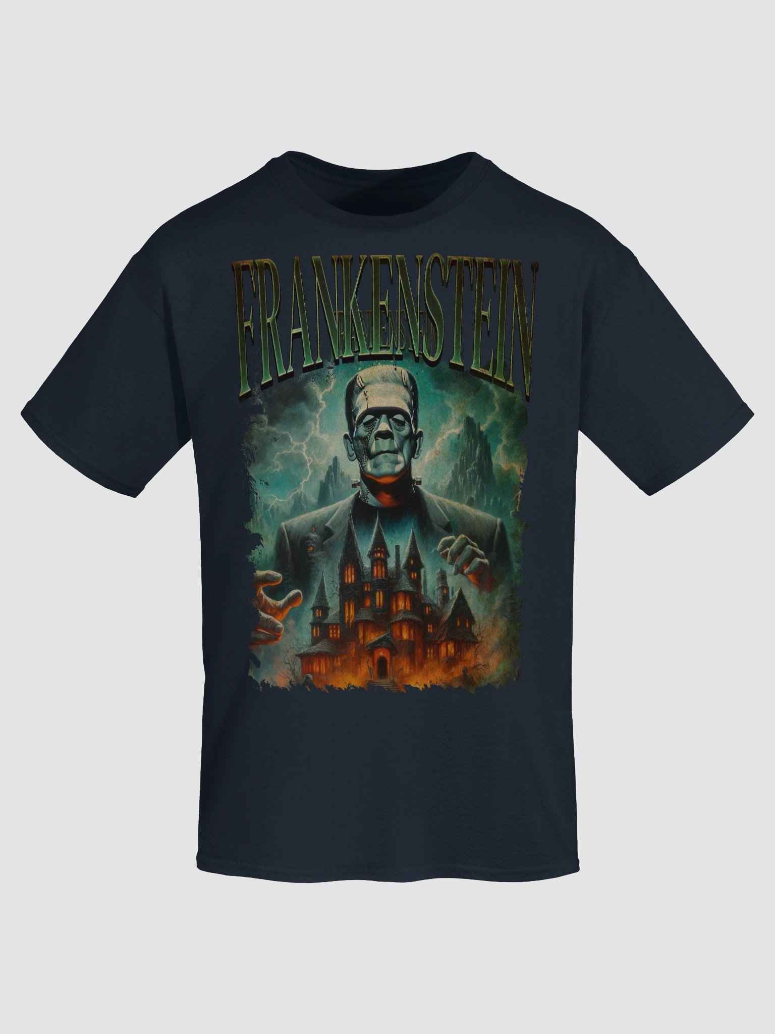 IT'S ALIVE - Frankenstein product image (7)