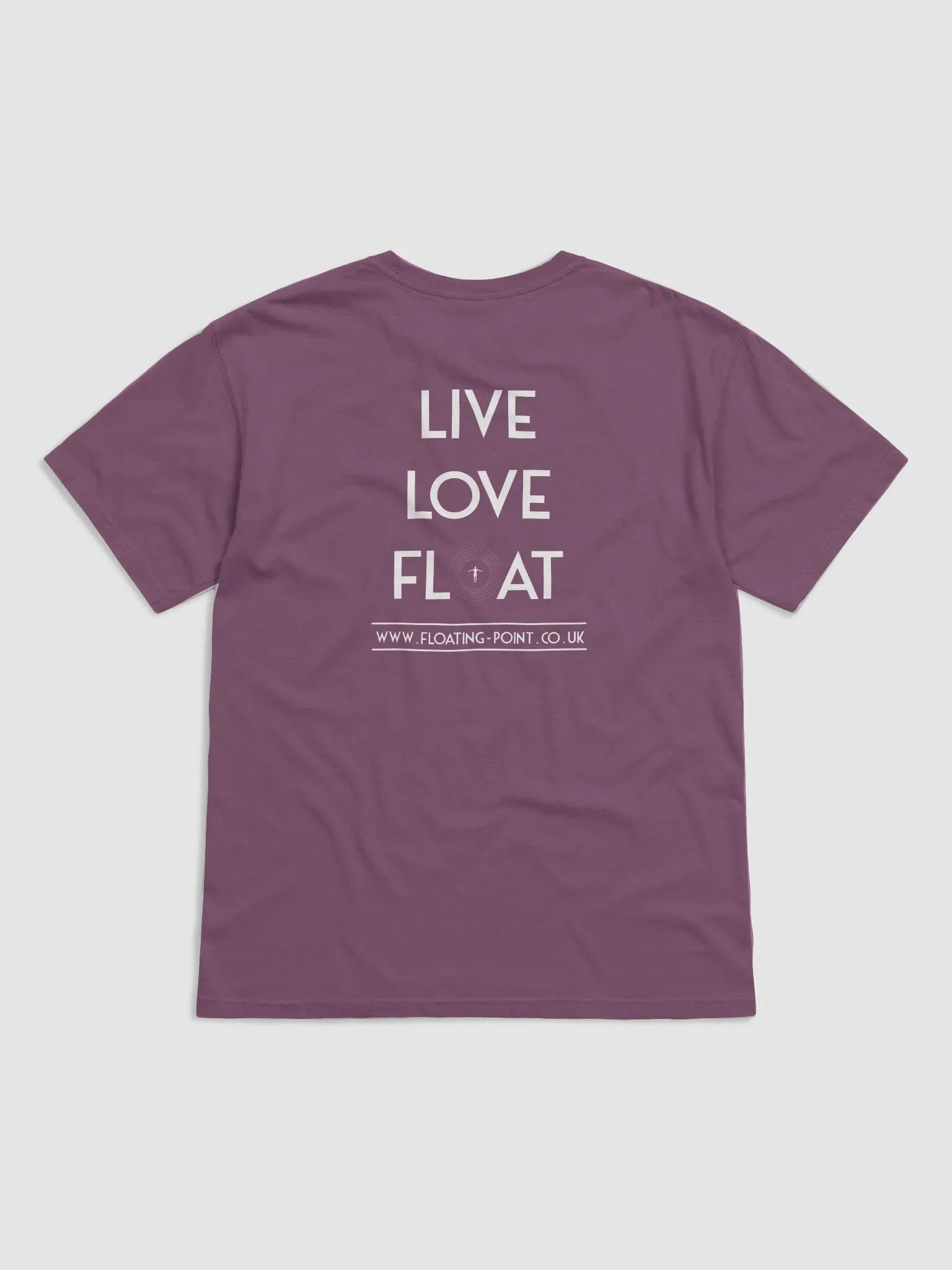 Live Love Float - Colour product image (2)