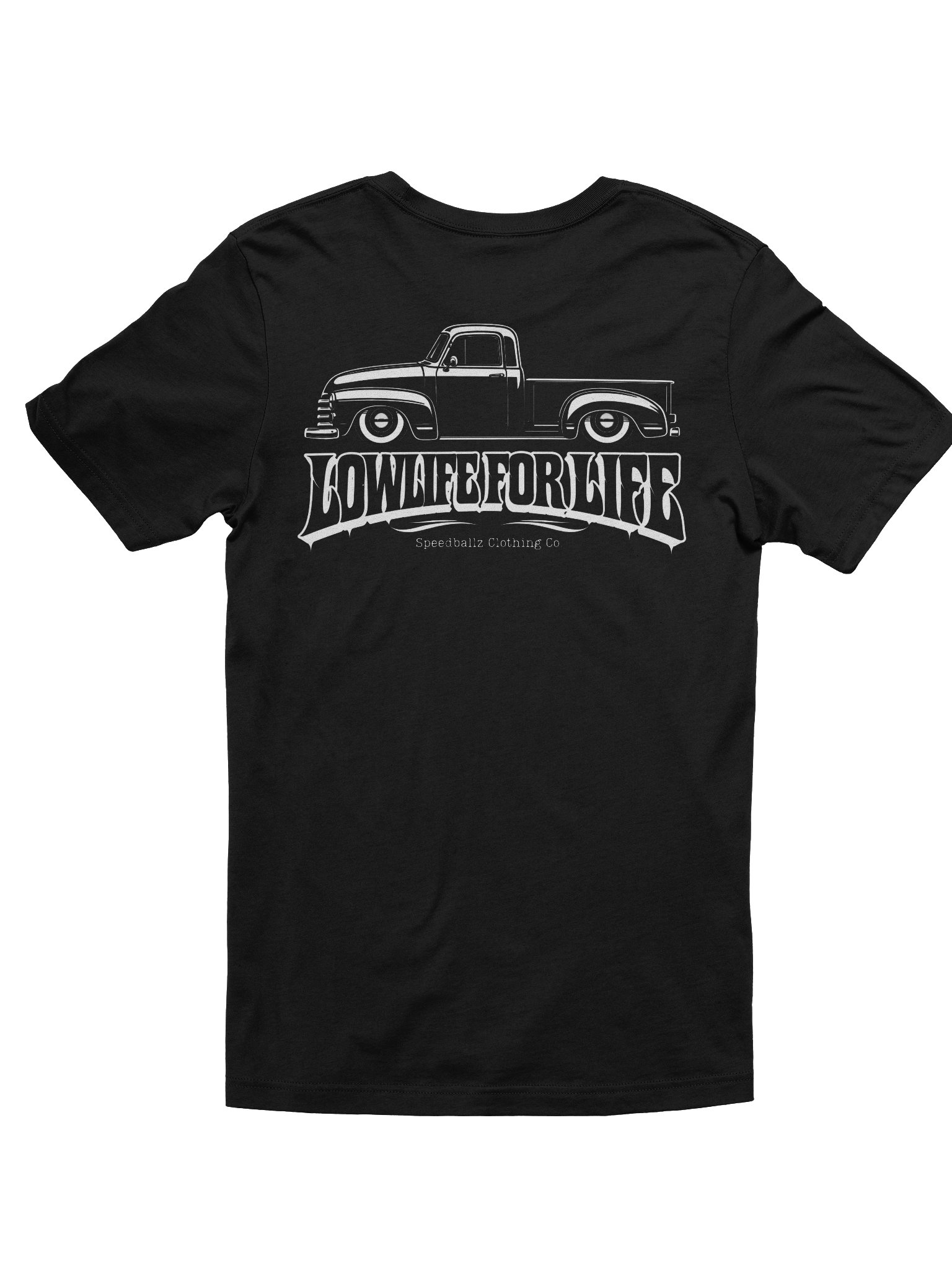 Lowlife for Life 52 3100 product image (2)