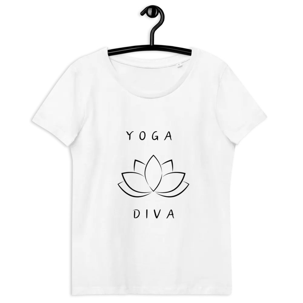 Eco T-shirt product image (11)