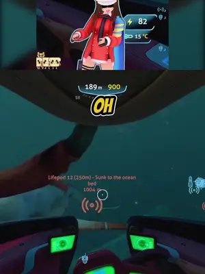DaGaptain Sneaking Past A Reaper Leviathan #subnautica #gaming #scary #DaGaptain #Streamer #Twitch #FunnyMoments #Shorts #PNGtuber #Artist #Gamer #twitchclips CHECK OUT MY TWITCH! I GO LIVE 3 DAYS A WEEK! Subscribe to DaGaptain @DaGaptain Socials: Carrd - https://dagaptain.carrd.co/ Discord - https://discord.gg/e796atYrAx Twitch - https://www.twitch.tv/dagaptain Twitter/X - https://x.com/DaGaptain Instagram - https://www.instagram.com/dagaptainn/ TikTok - https://www.tiktok.com/@dagaptain Remember! Keep the comments fun and respectful – don’t be weird and flag/ignore any bad comments! Don't forget to Like and Subscribe for more! Check out my Twitch where I go live 3 days a week. I create gaming content including gameplay videos, livestream highlights, gaming clips, funny moments, multiplayer games, Minecraft content, survival games, adventure games, sandbox games, co-op gameplay, and community events. Follow DaGaptain on Twitch, YouTube, TikTok, Instagram, X, and Discord for gaming videos, streamer content, live streams, and gaming community updates. New content is uploaded regularly across all platforms. Links to everything can be found in Carrd.