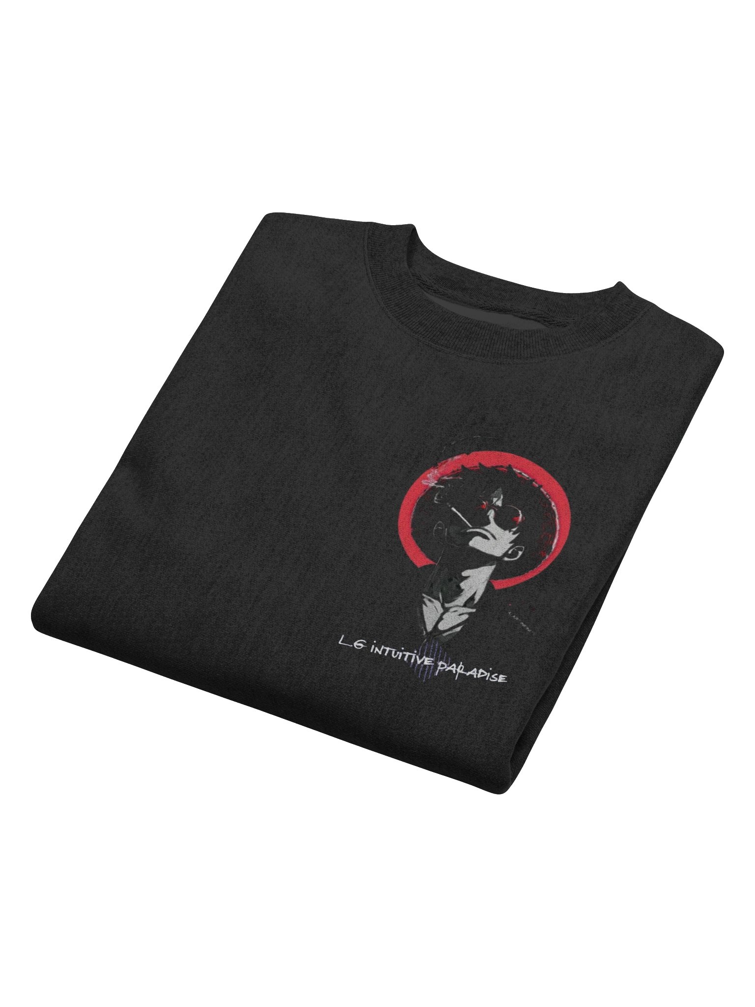 Smiling Manga Champion Sweatshirt product image (6)