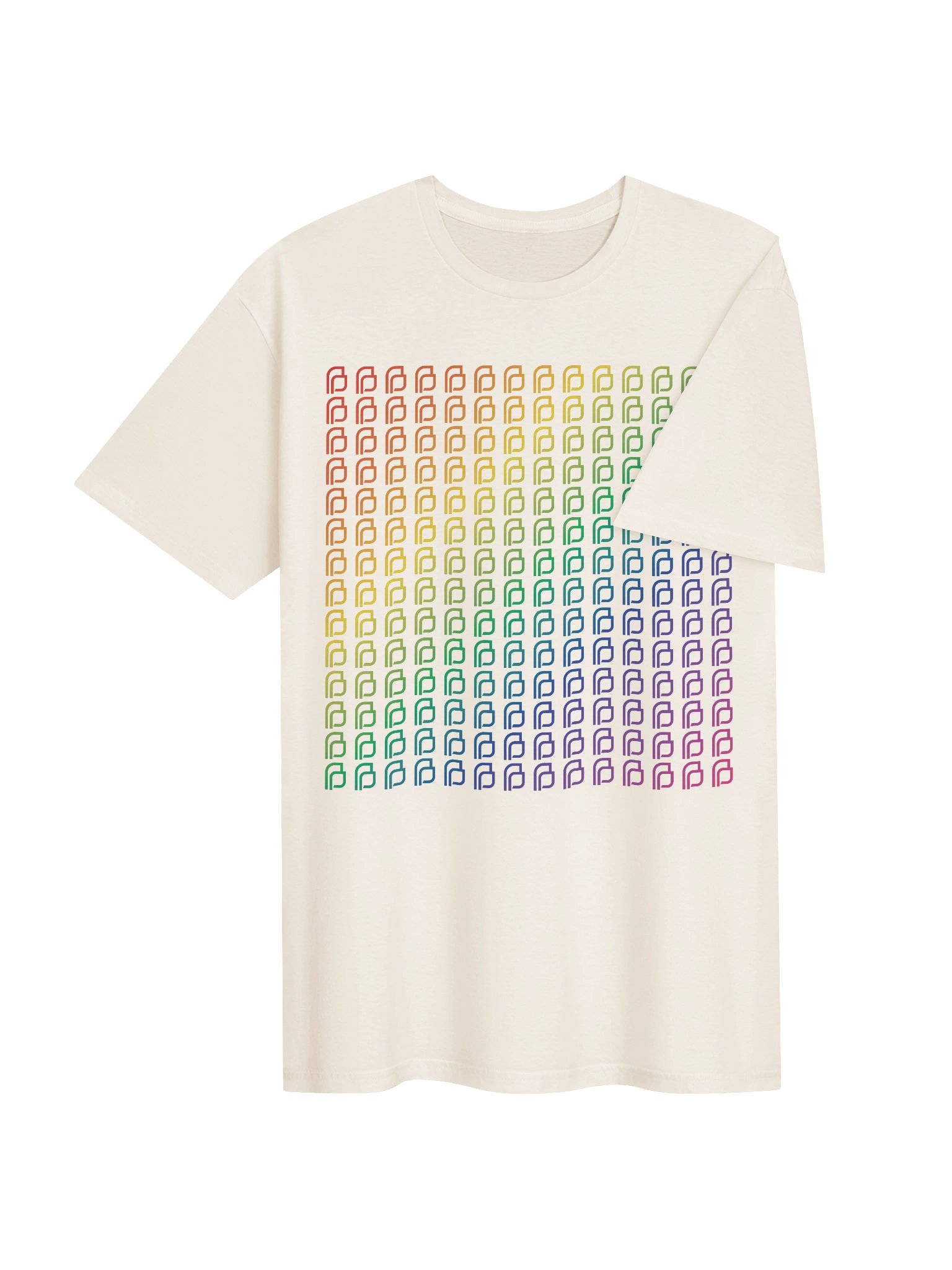 Pride Pattern Shirt product image (4)