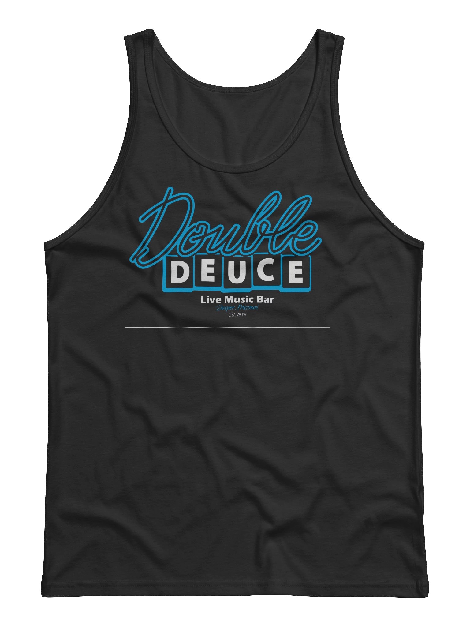 Marcel - Double Deuce - Homme product image (1)