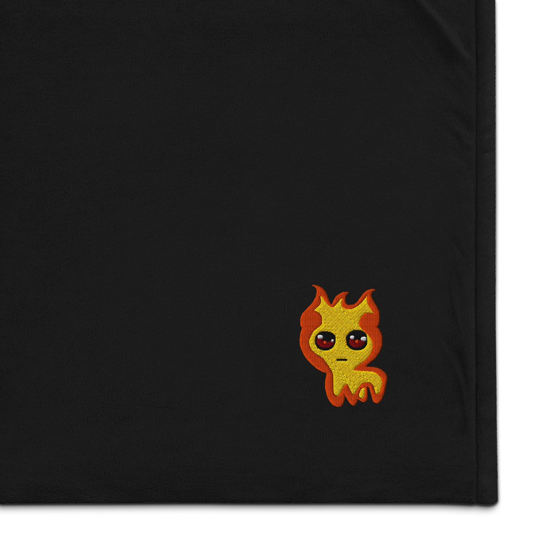 Yippie blanket! product image (1)