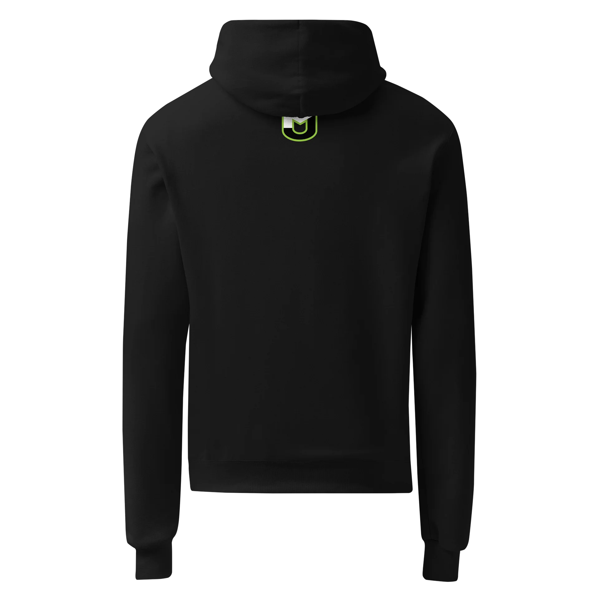 Mt Juno Blasted in Baja Hoodie product image (2)
