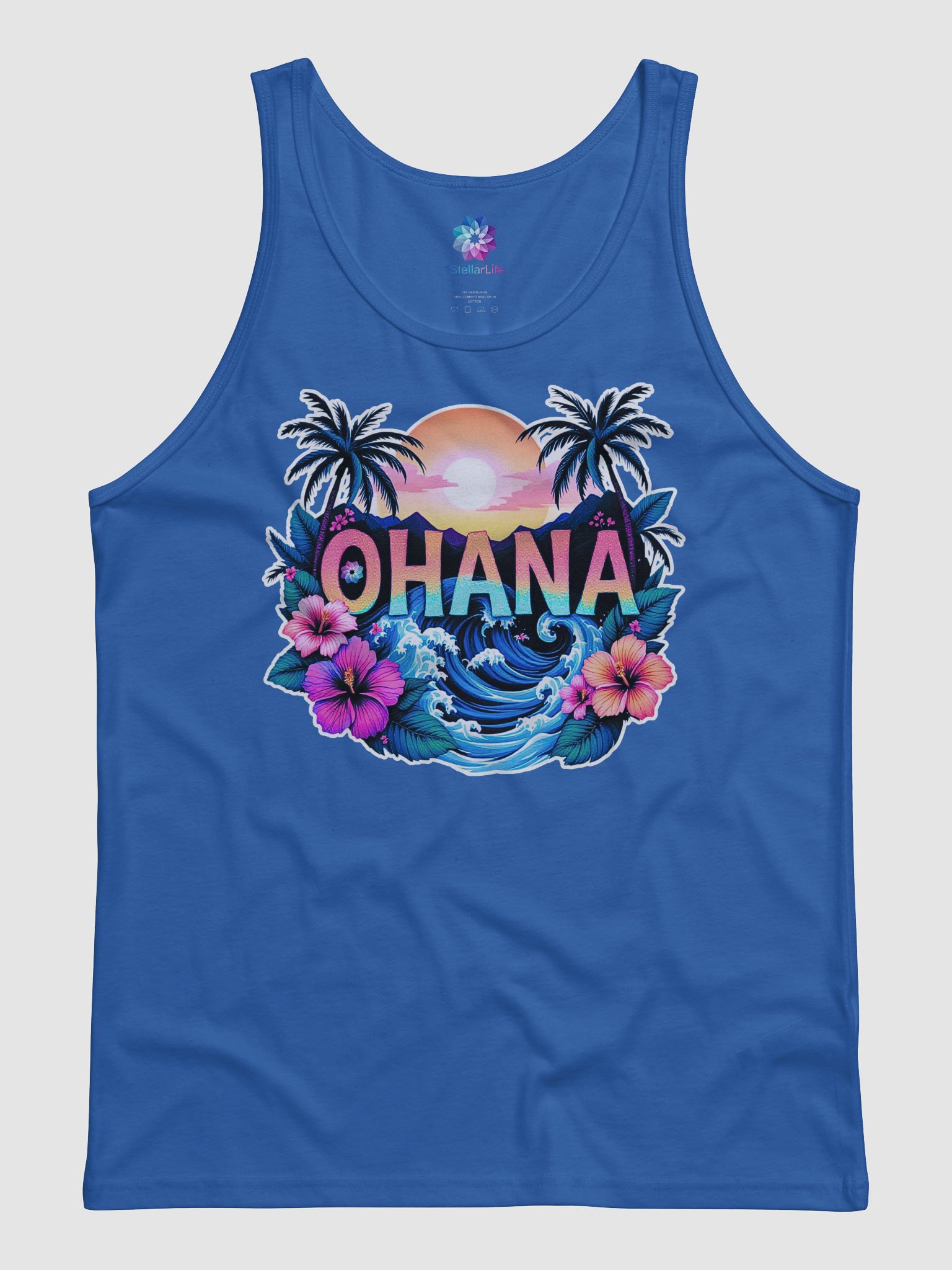 Ohana Power Tank product image (25)