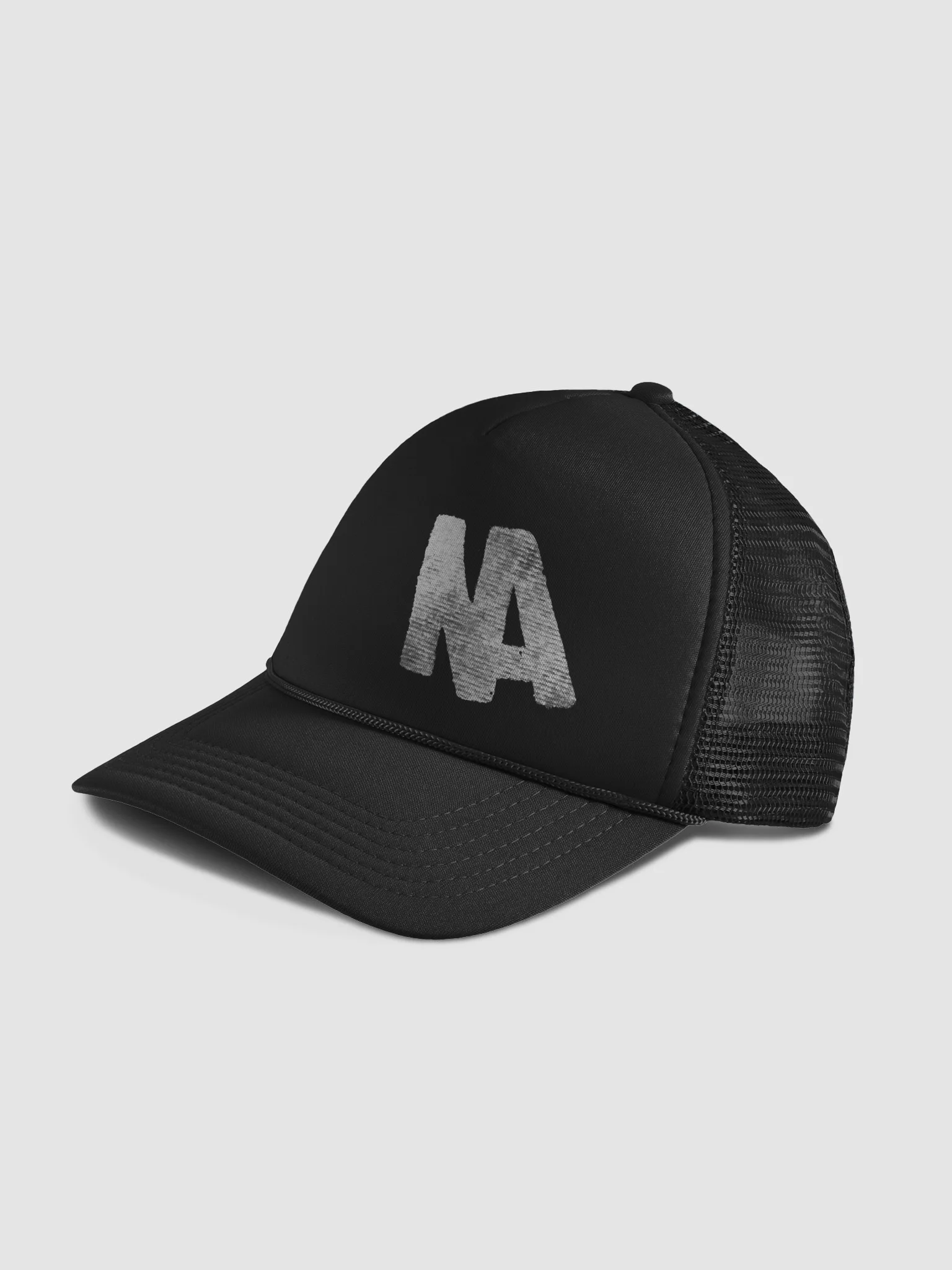 NoAlt Trucker product image (4)