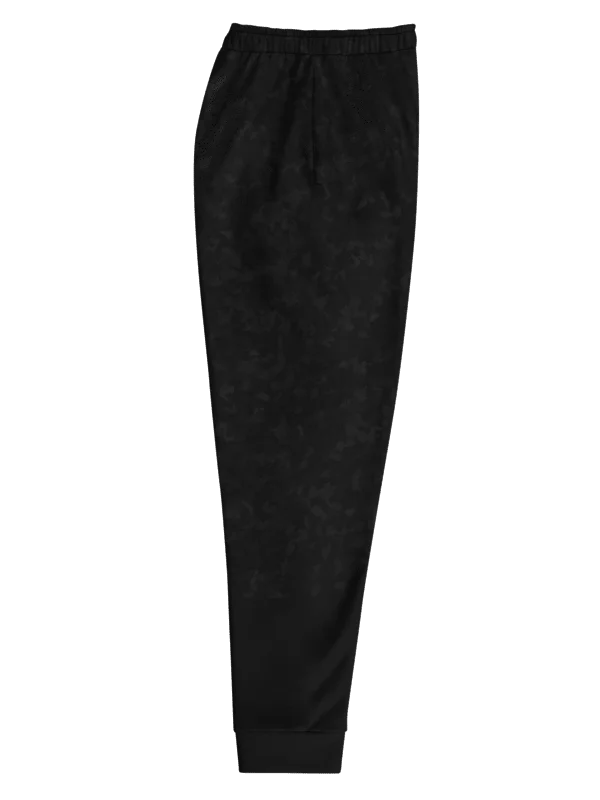 Dark Camo 3/4 Slim Joggers product image (4)