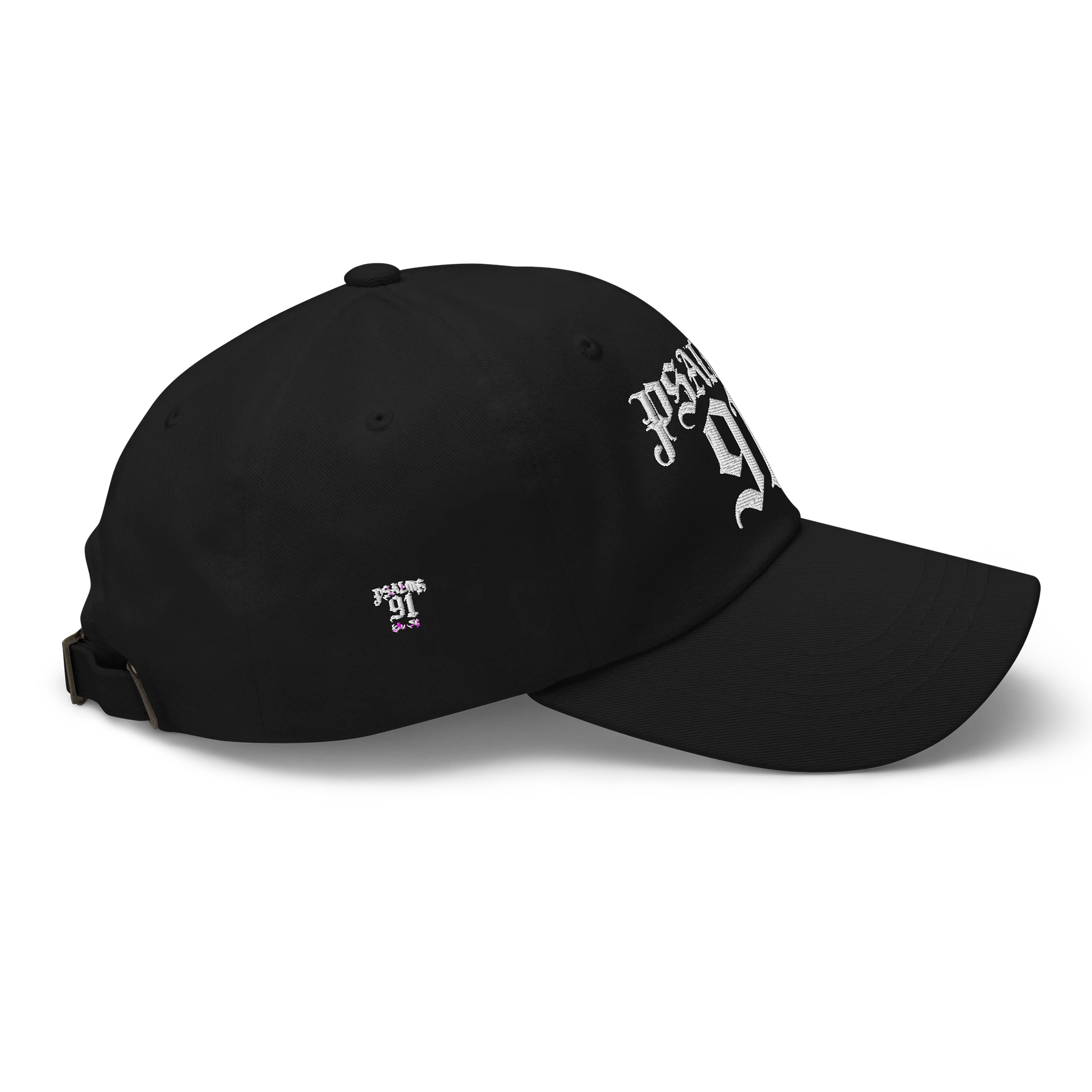 Studio 91 Classic Dad Hat product image (38)