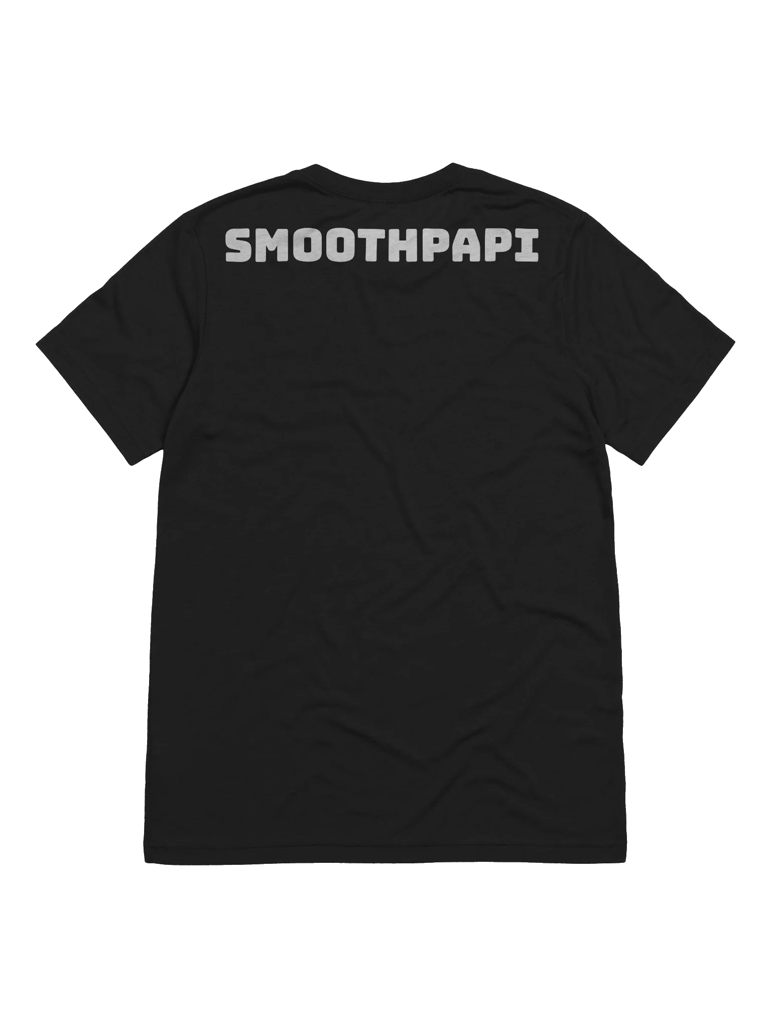 SmoothPapi Short Sleeve Tee product image (2)