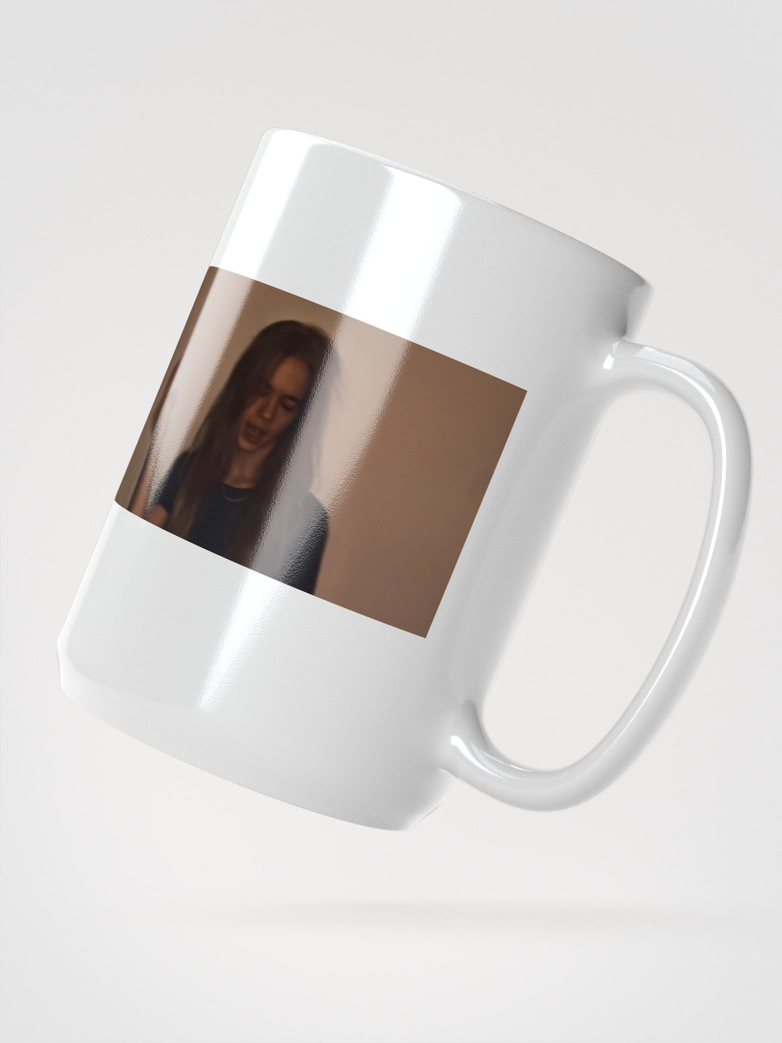 Motion Blur Mug product image (3)