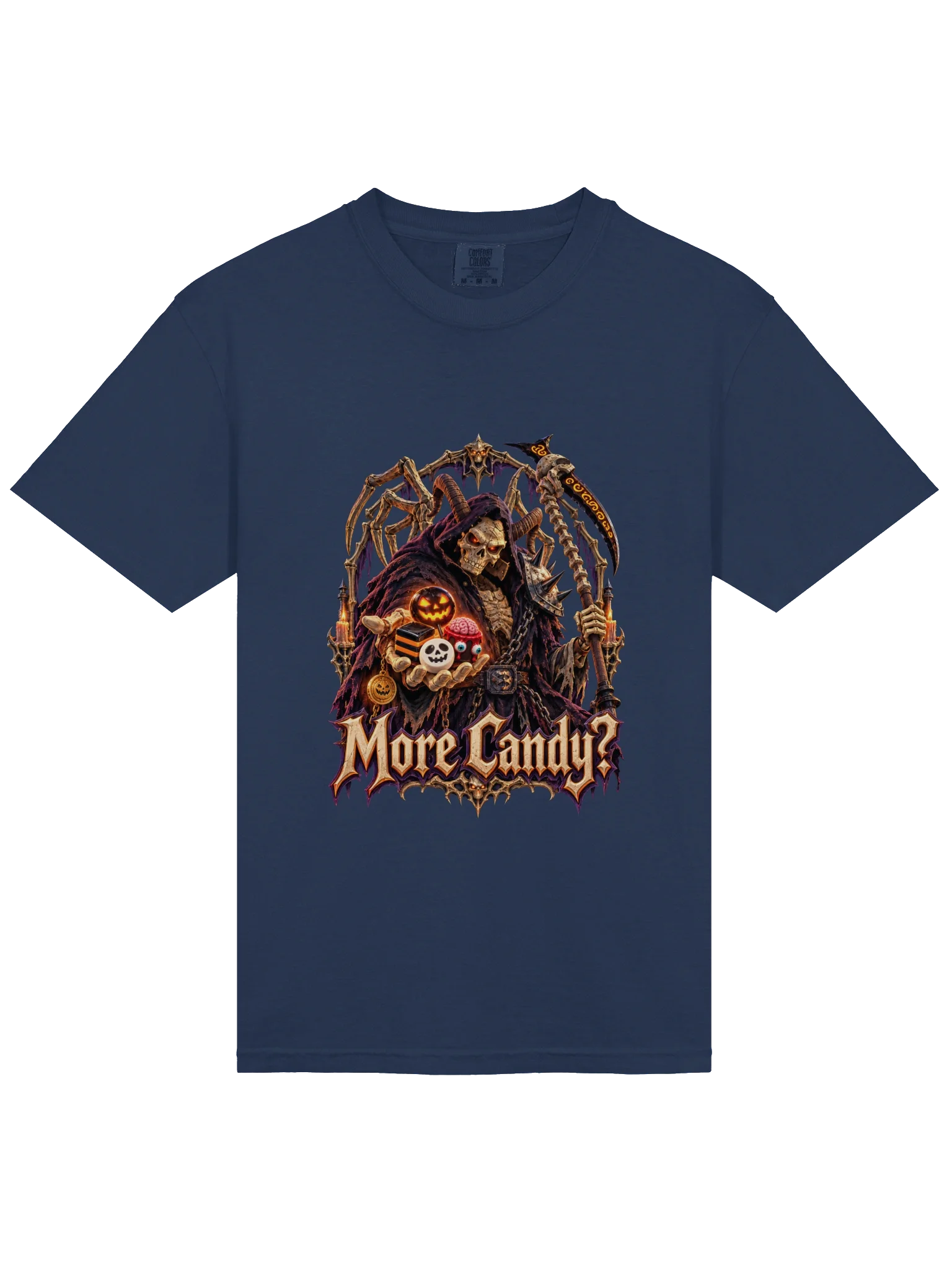 More Candy Cotton Tee preview 33