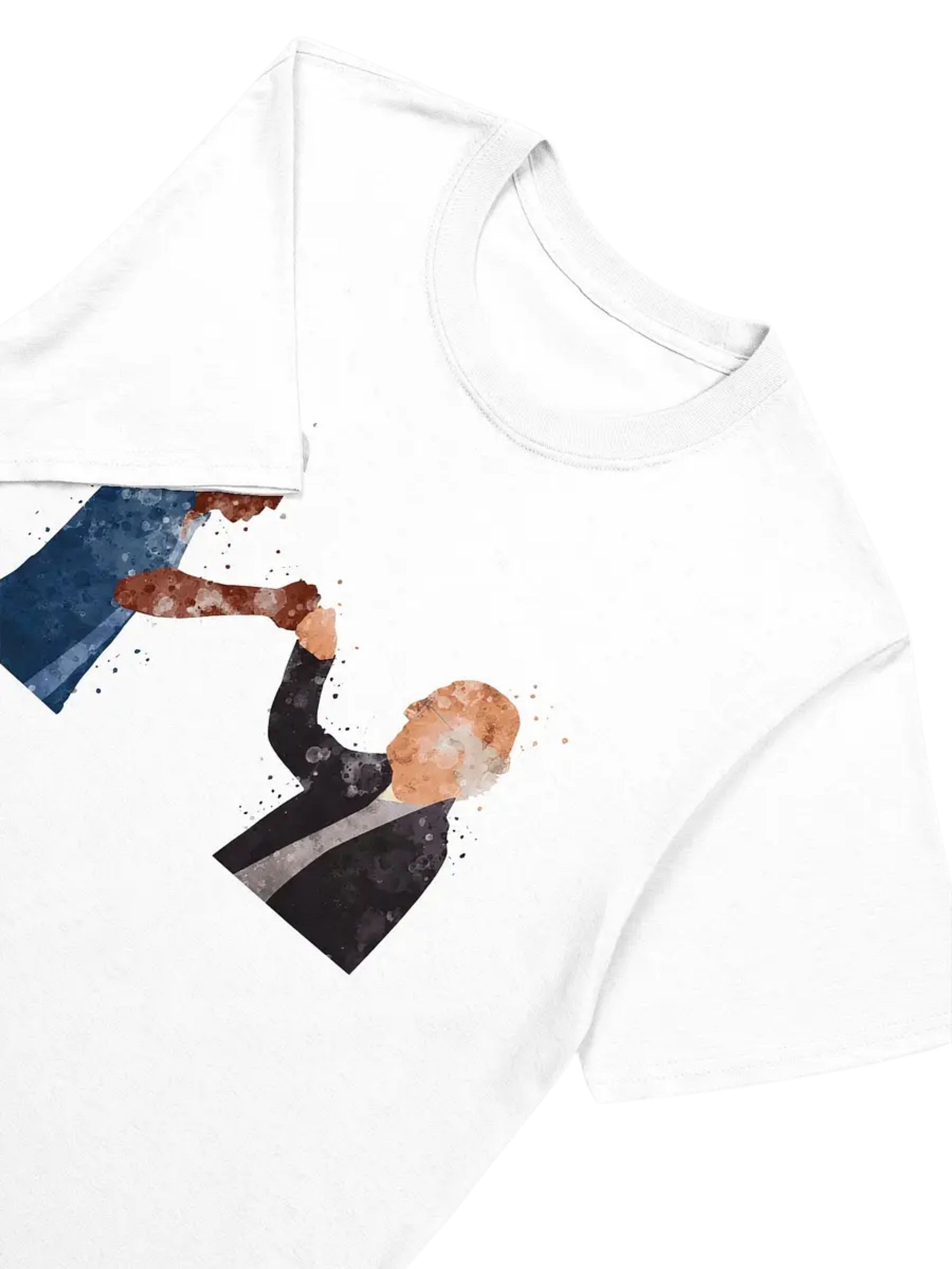 Homies T-Shirt product image (3)