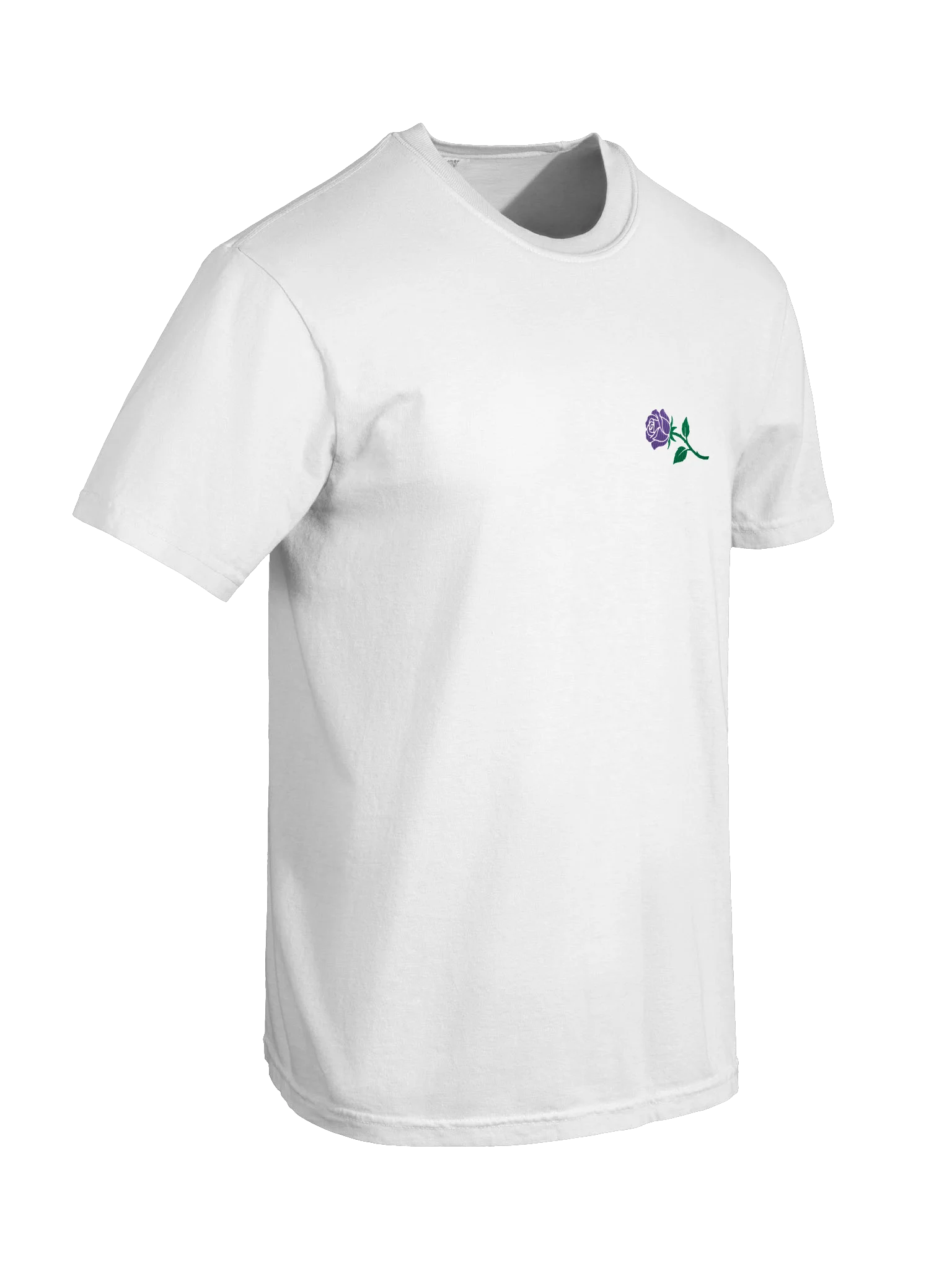 the first hello rose t-shirt product image (6)