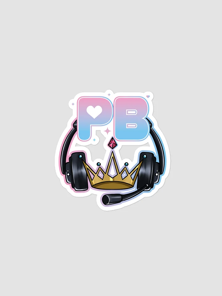 PB Sticker product image (2)