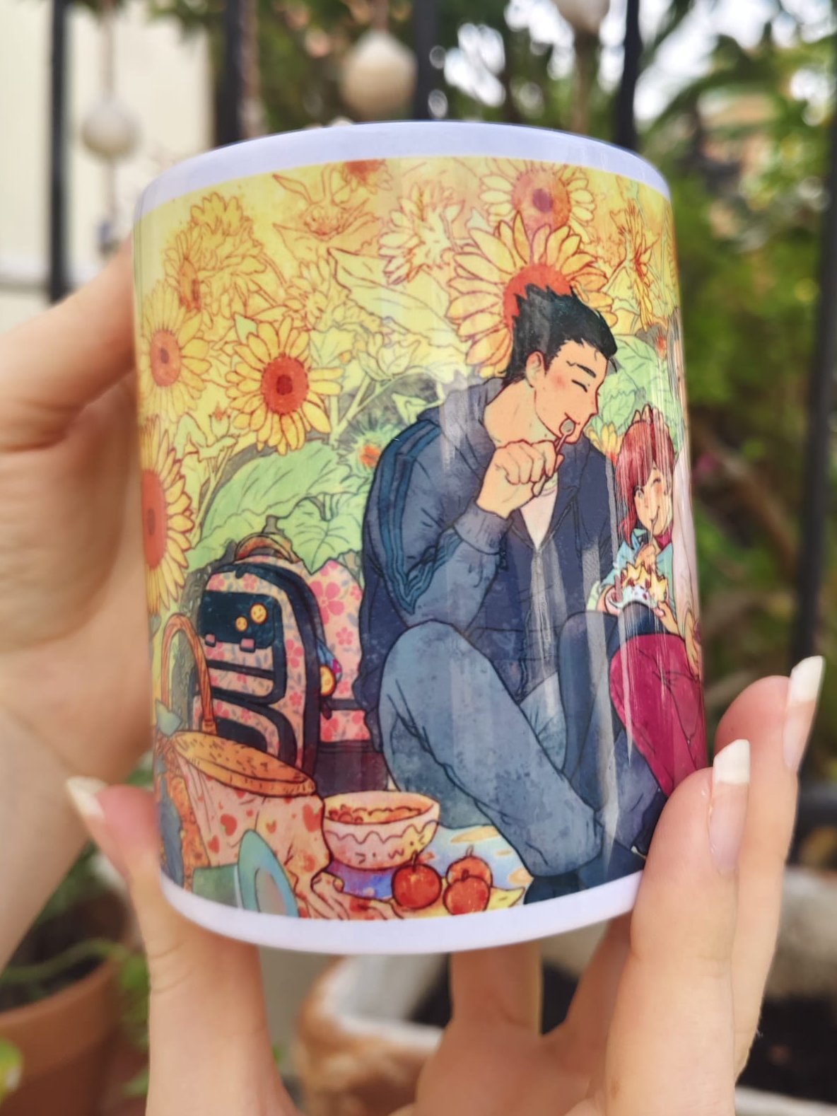 Morning Sun Mug product image (5)