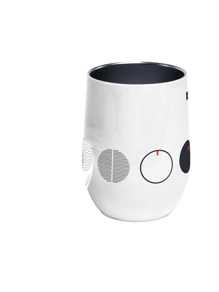 Tumbler Bauhaus Edition product image (2)
