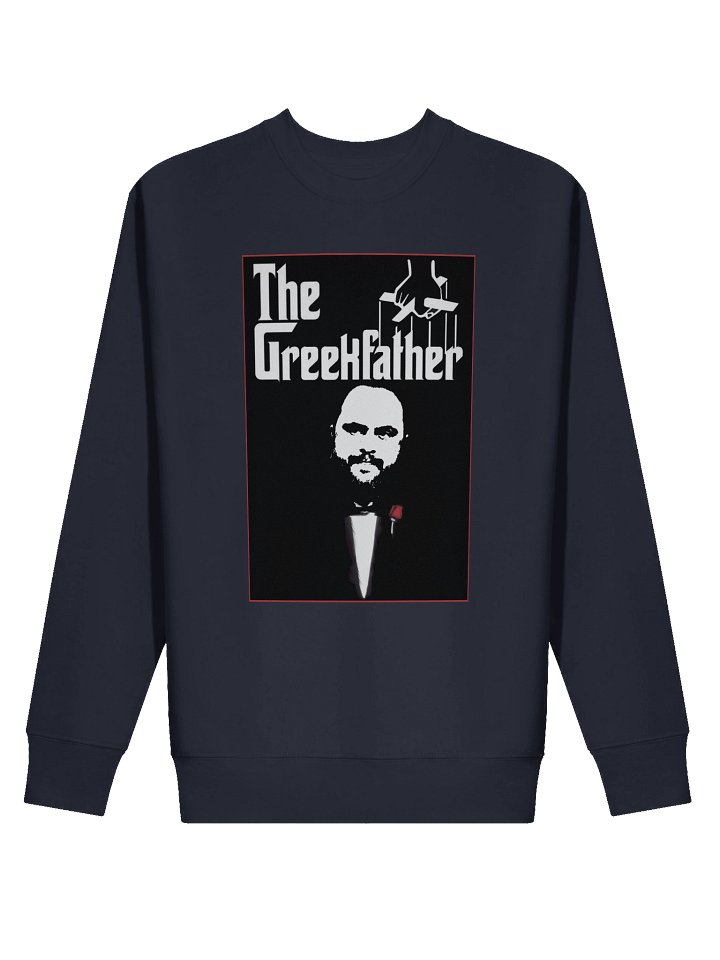 GreekFather Jumper product image (13)
