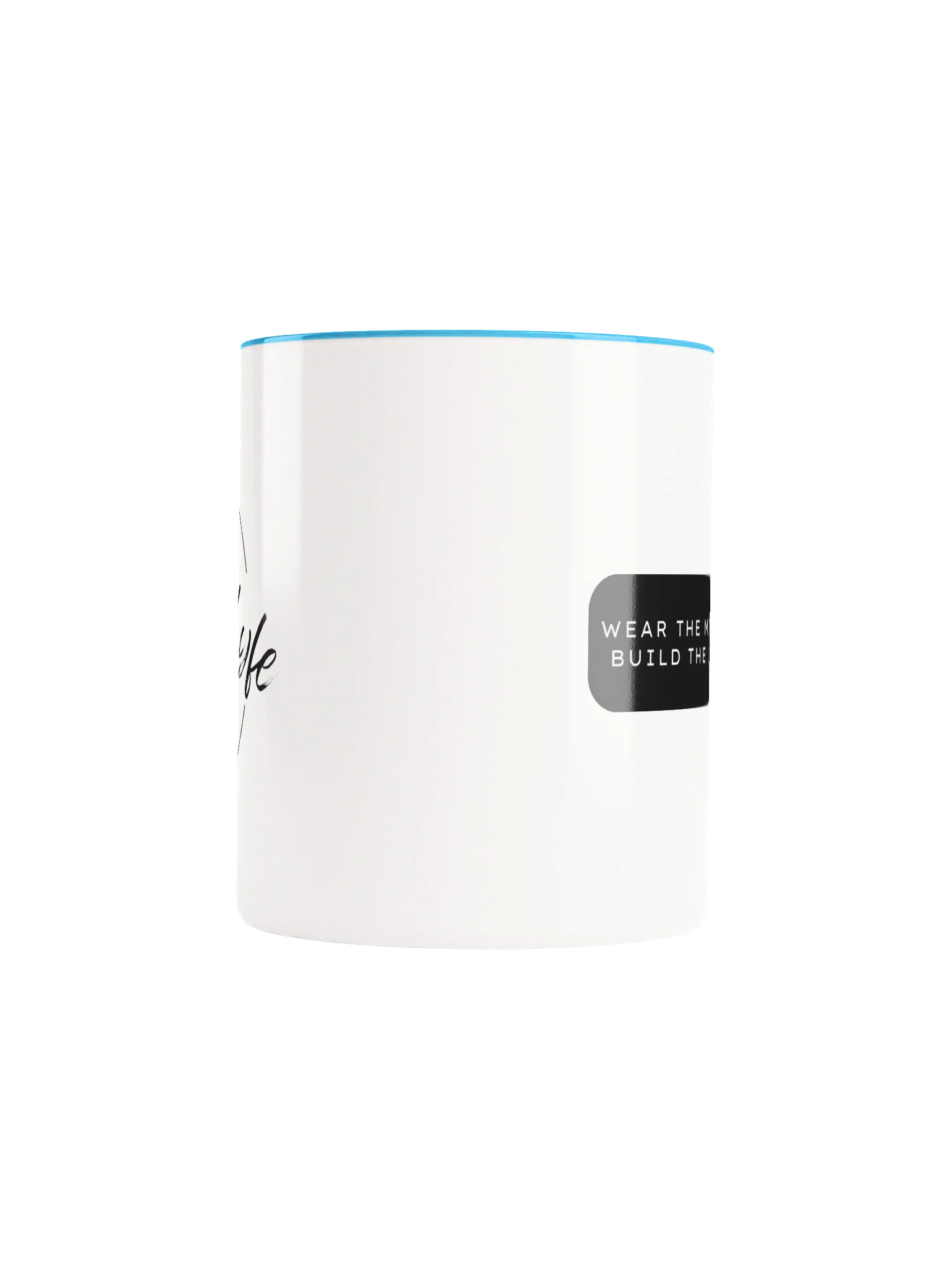The Business Lyfe Coffee Cup product image (3)