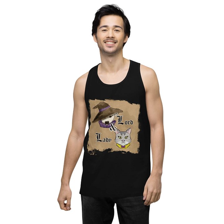 The Tavern Brawler's Tank product image (9)