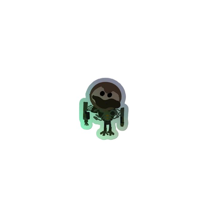 Slogo Sticker product image (2)