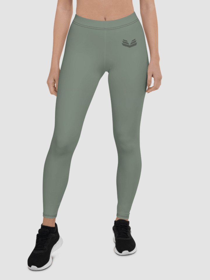 Leggings - Sage Green product image (2)