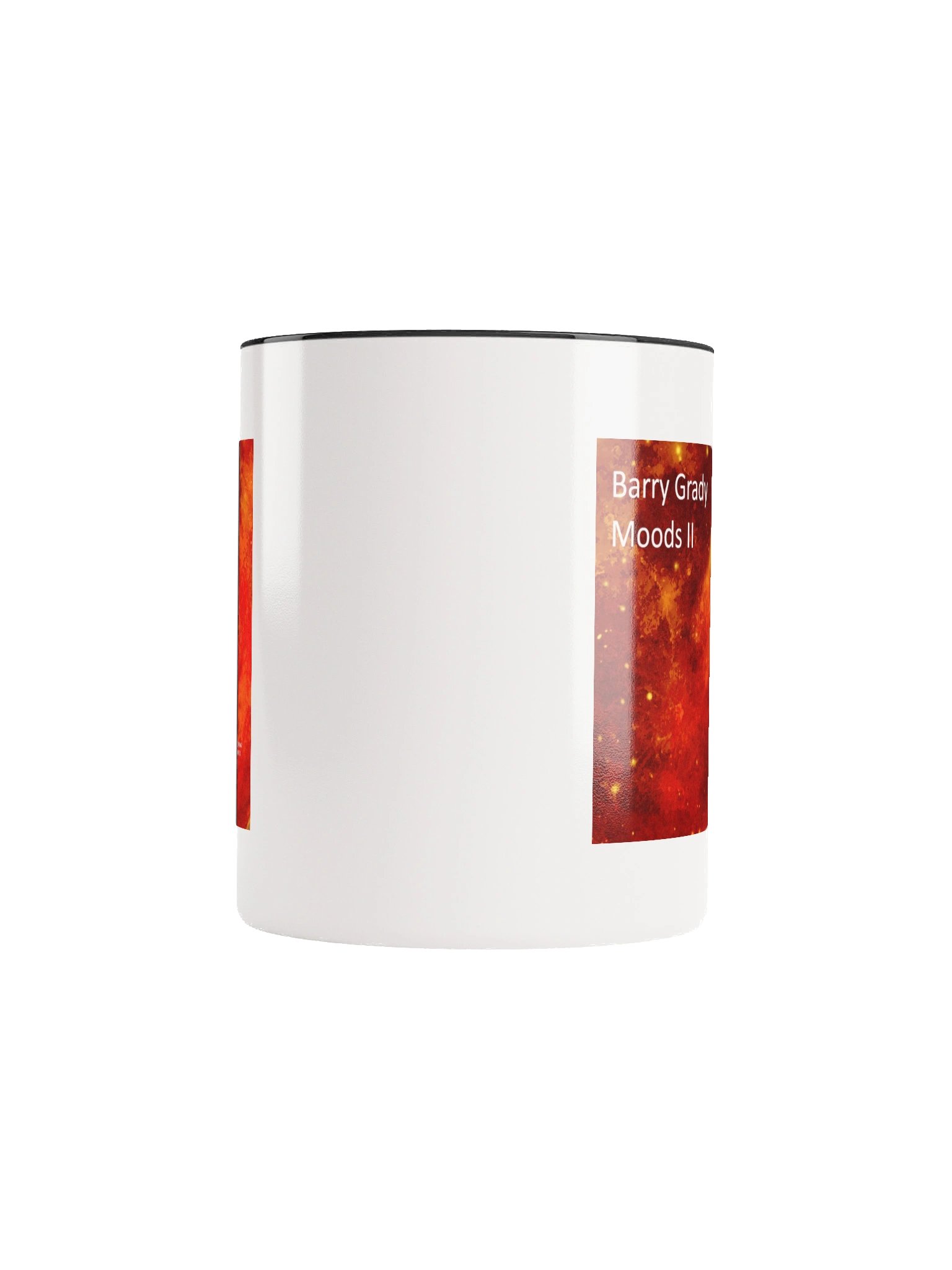 'Moods II' Ceramic Mug product image (36)