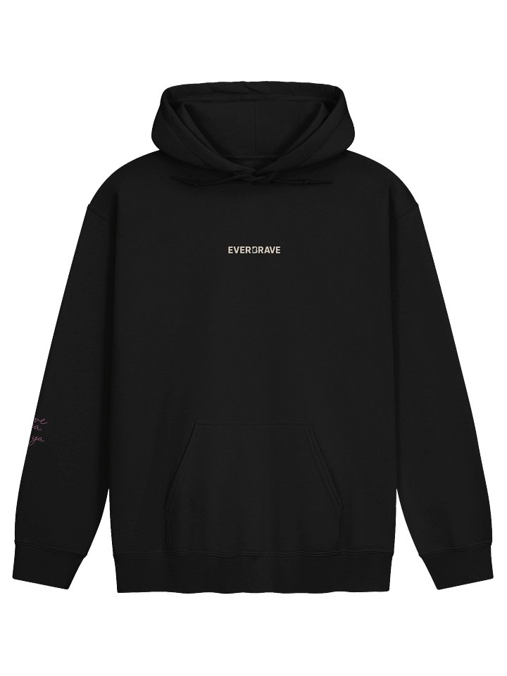 LIMITED EDITION- Bold Graphic Hoodie product image (1)