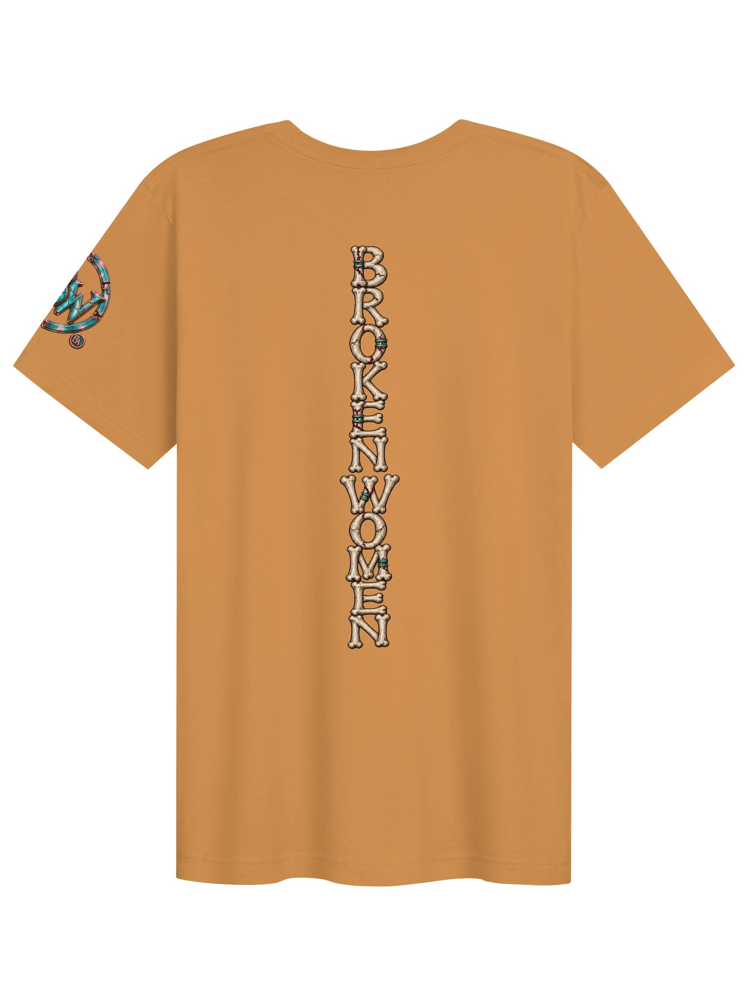 Funny Maid of Honor Shirt — Maiden of Honor™ Keeper of the Dress, Holder of the Drinks | Broken Marriage™ product image (5)