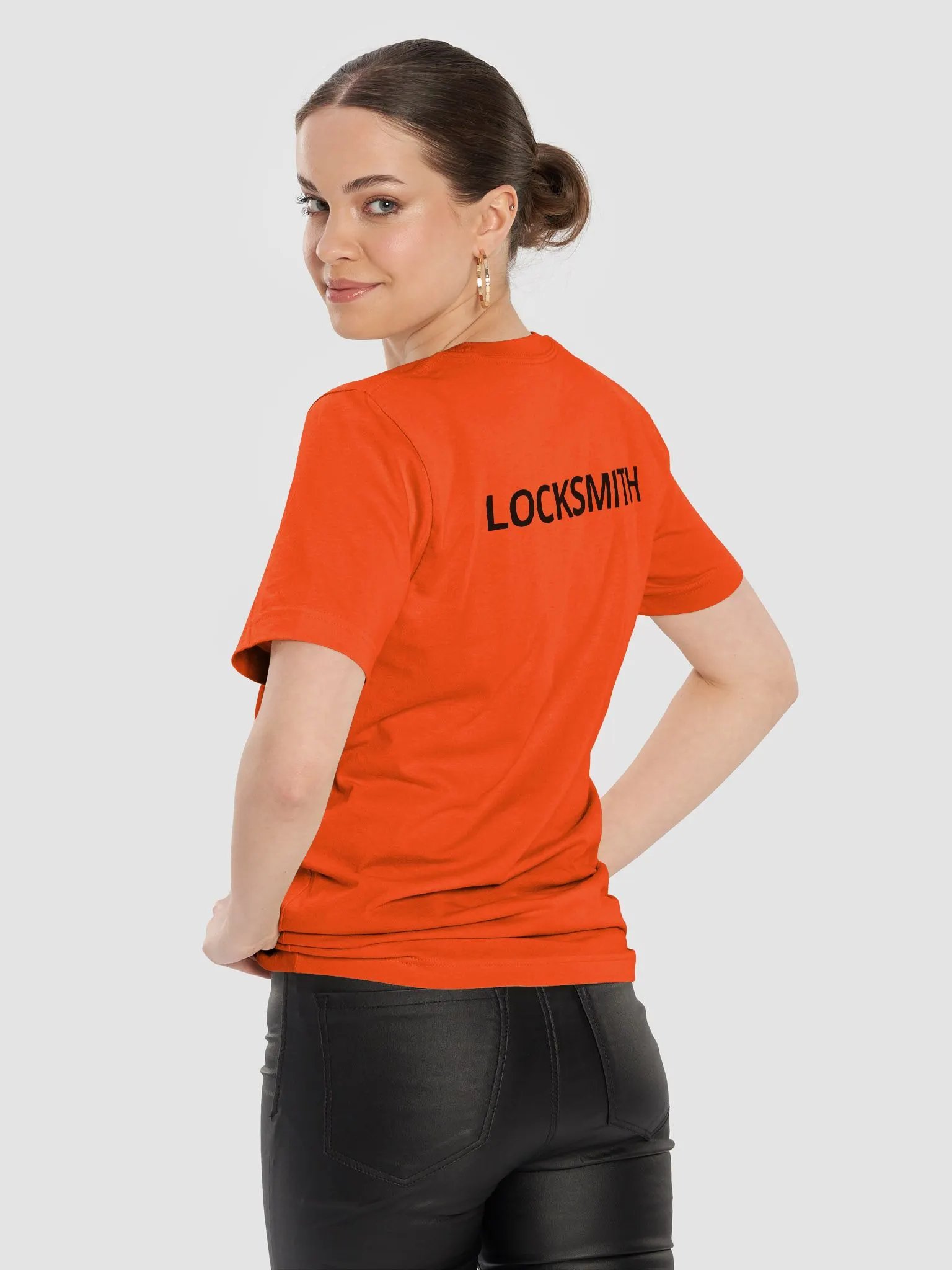 Locksmith Light Cloth product image (9)