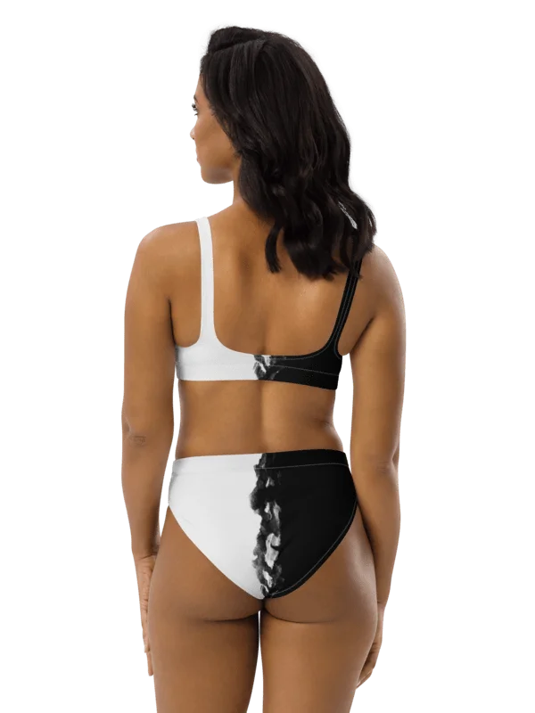Ink Dipped Bikini product image (4)