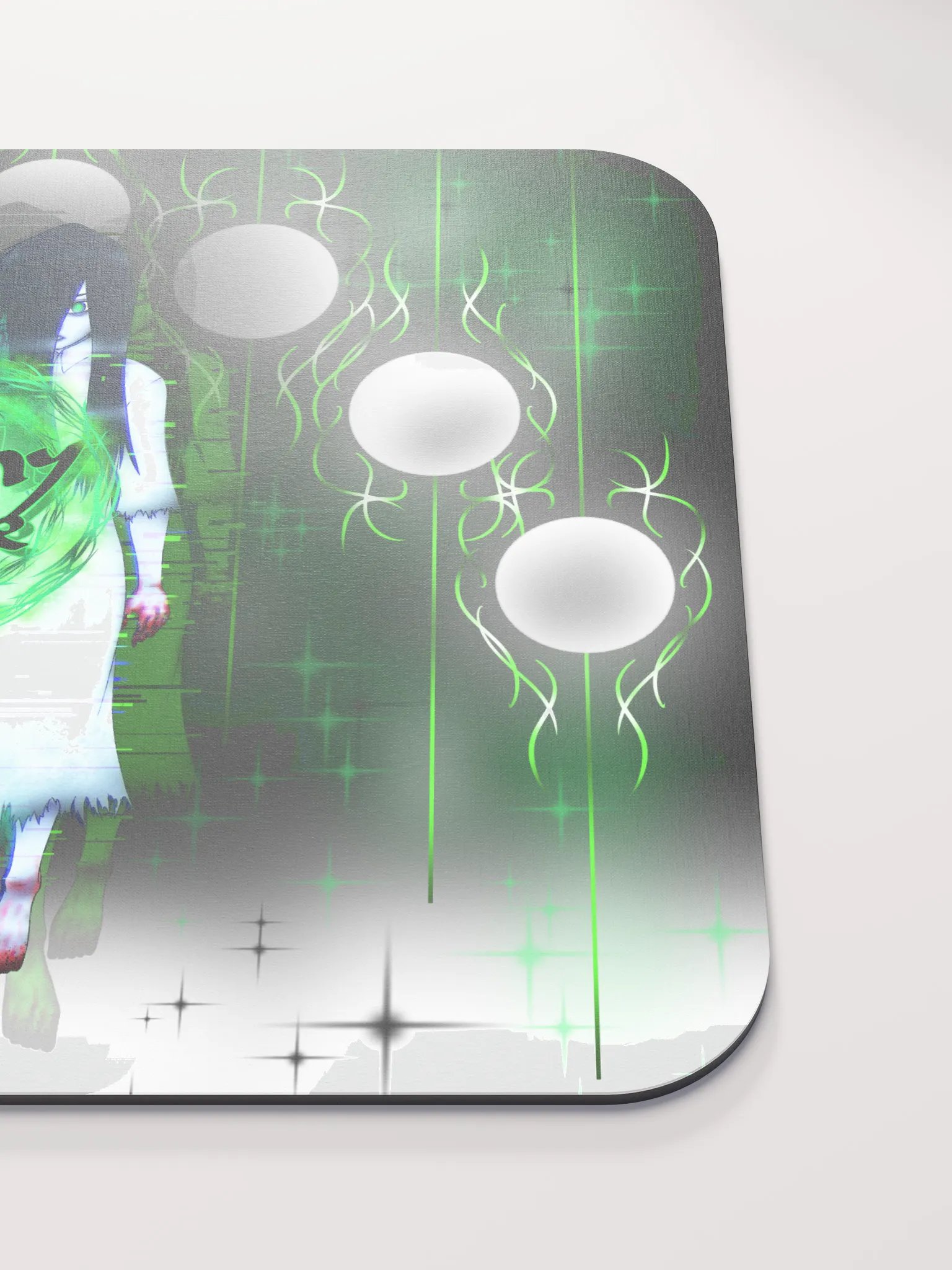 Witchy Yamamura Mousepad product image (5)