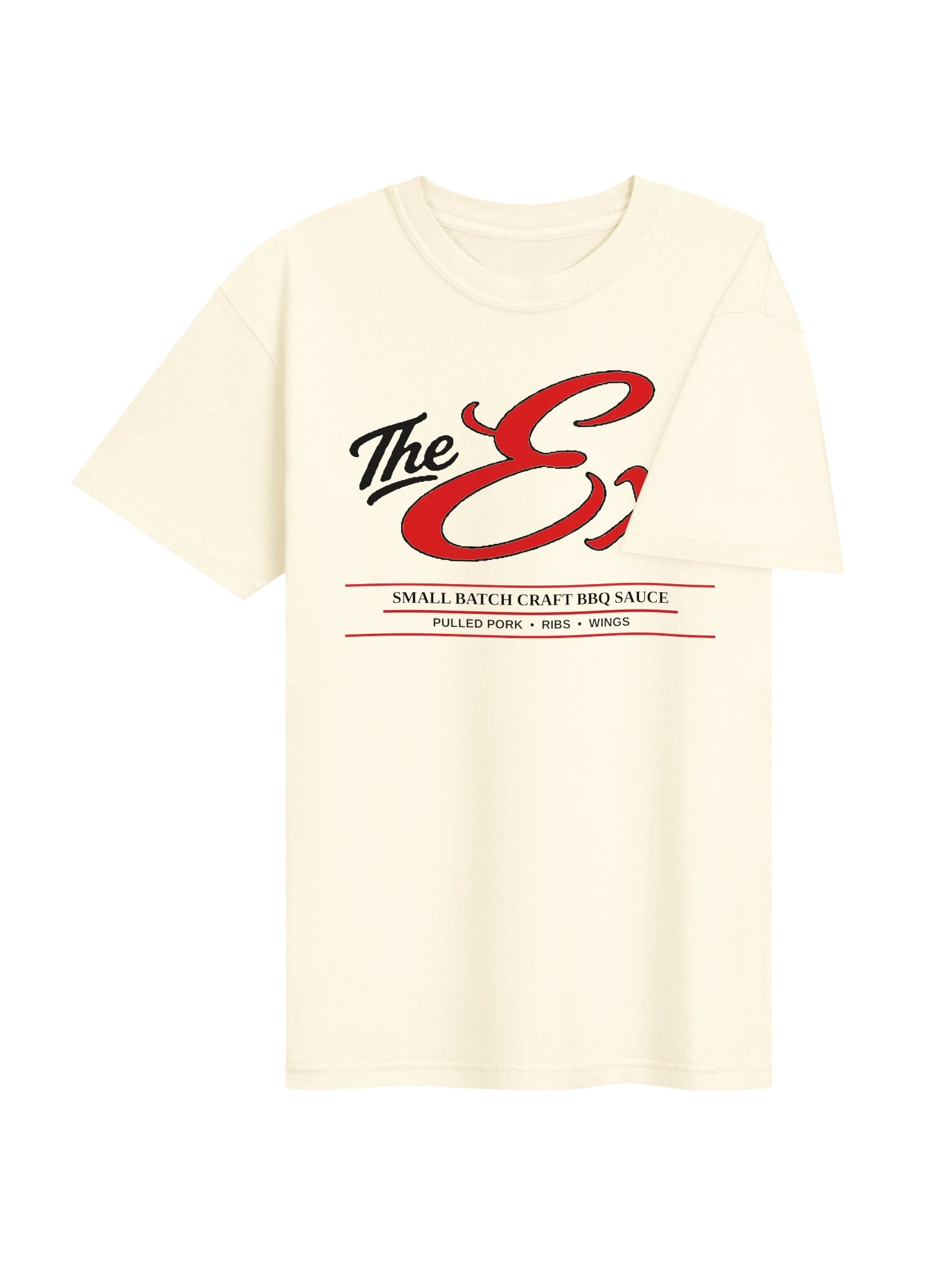 The Ex Cream T-Shirt product image (4)