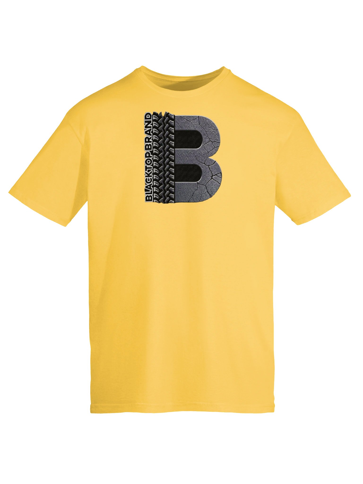 Blacktop Brand Classic Tee product image (5)