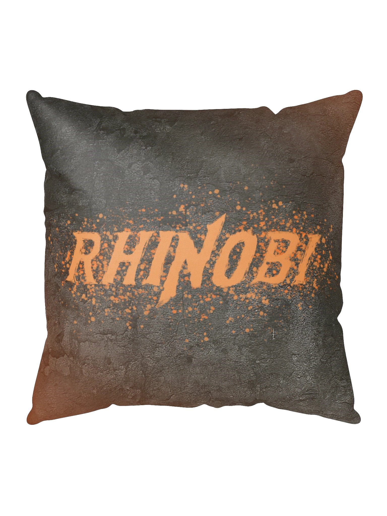 Rhinobi Grafetti Pillow product image (5)
