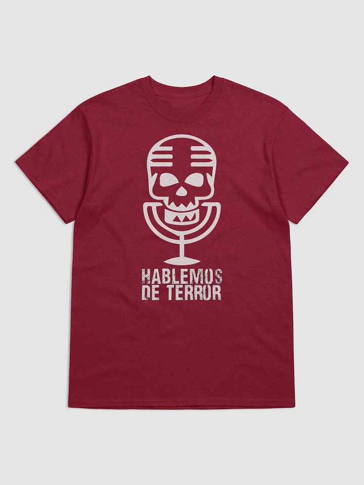 White Skull letras product image (7)