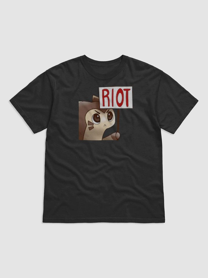 Lets Start a !RIOT product image (1)
