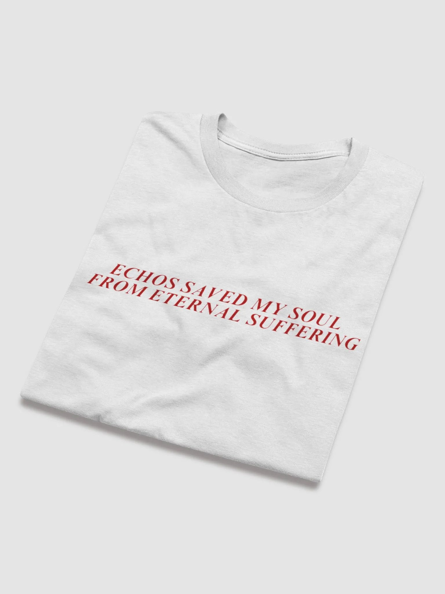 ETERNAL SUFFERING TEE product image (8)