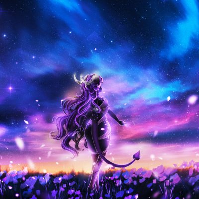 Into the Vast Universe