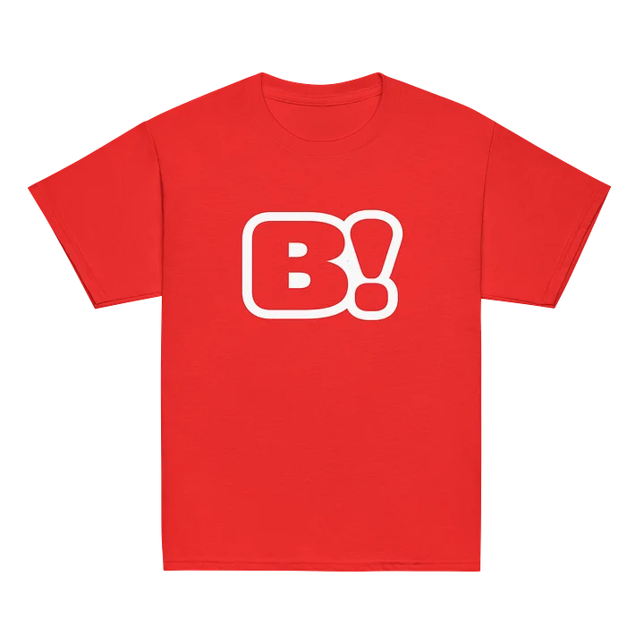 B! - Shirt product image (27)