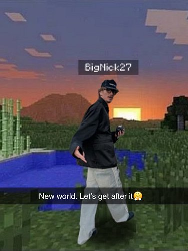 #nickwoltemade