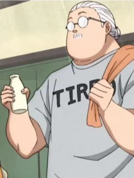 Tired Days Tee product image (3)