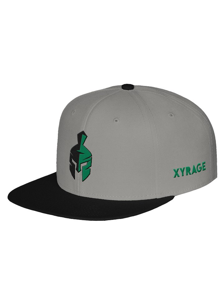Snapback Cap product image (2)