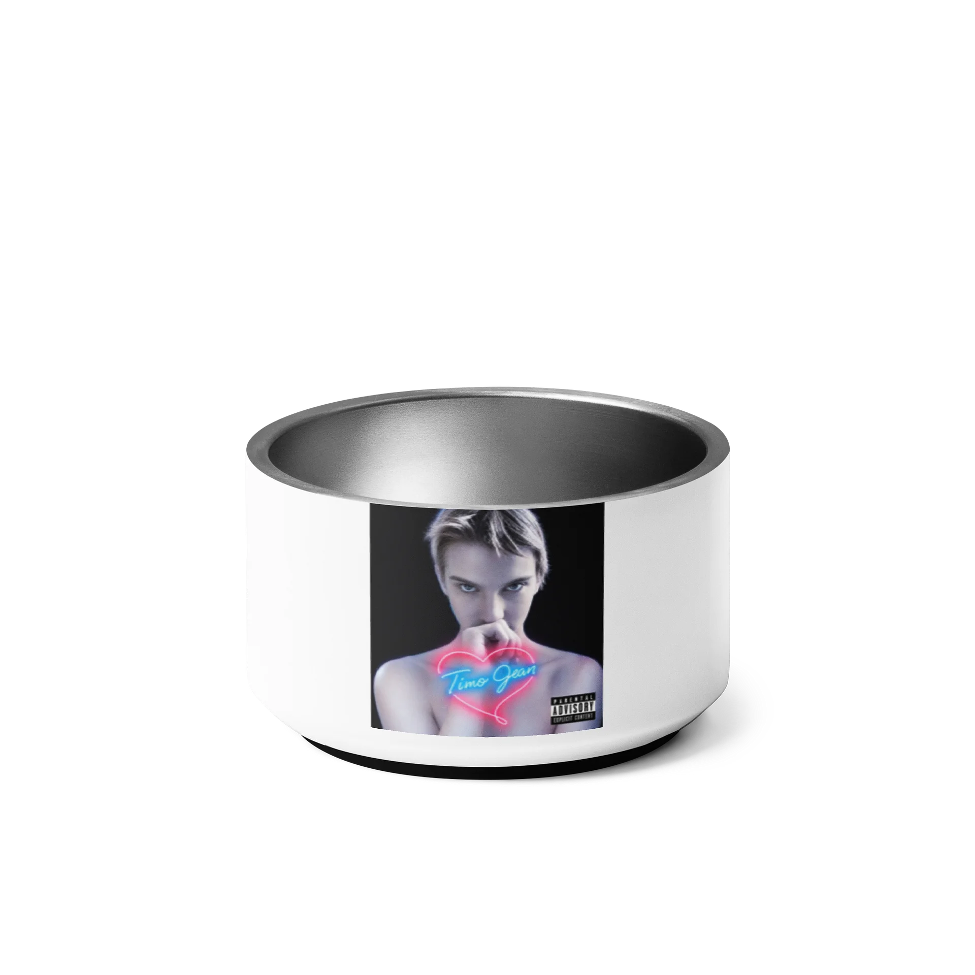 TIMO JEAN: PET BOWL product image (1)