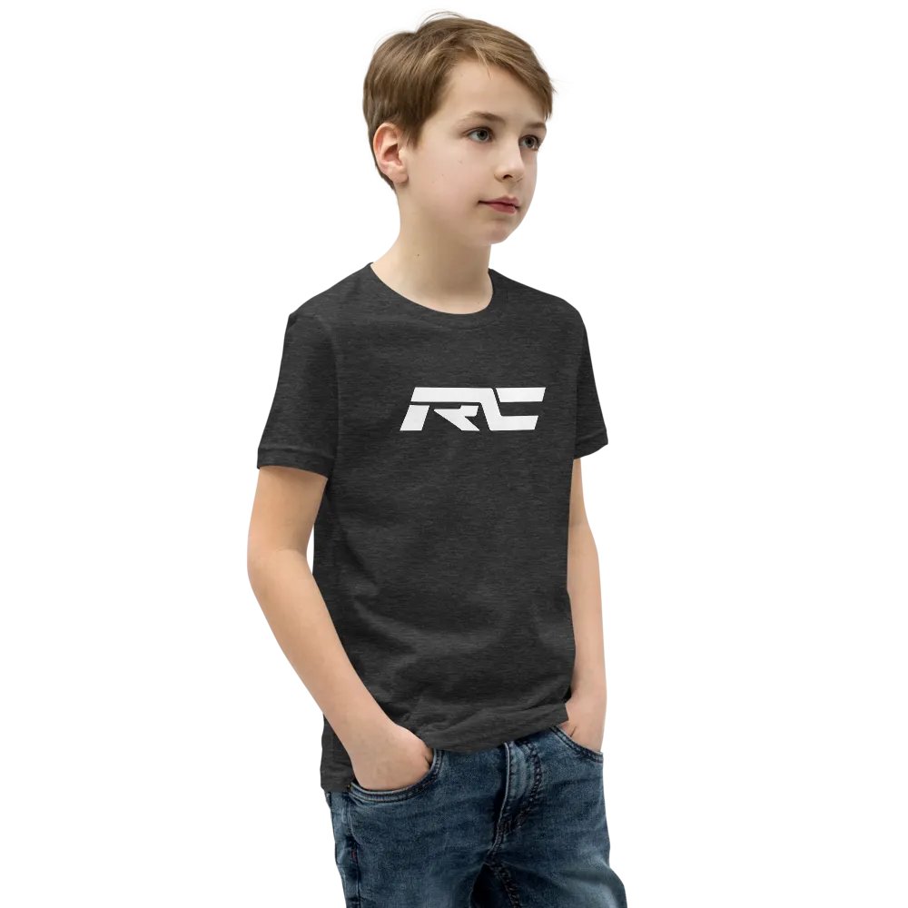 Youth T-Shirt product image (6)