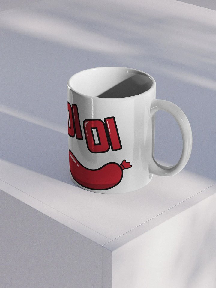 Oi Oi Mug product image (2)